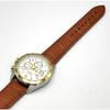 Seiko Chronograph Men's Watch SBTR024/LB (White)