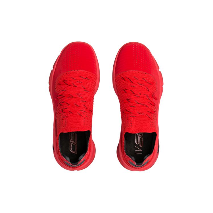 Under Armour Curry 4 Low Nothing But Nets 3000083-600