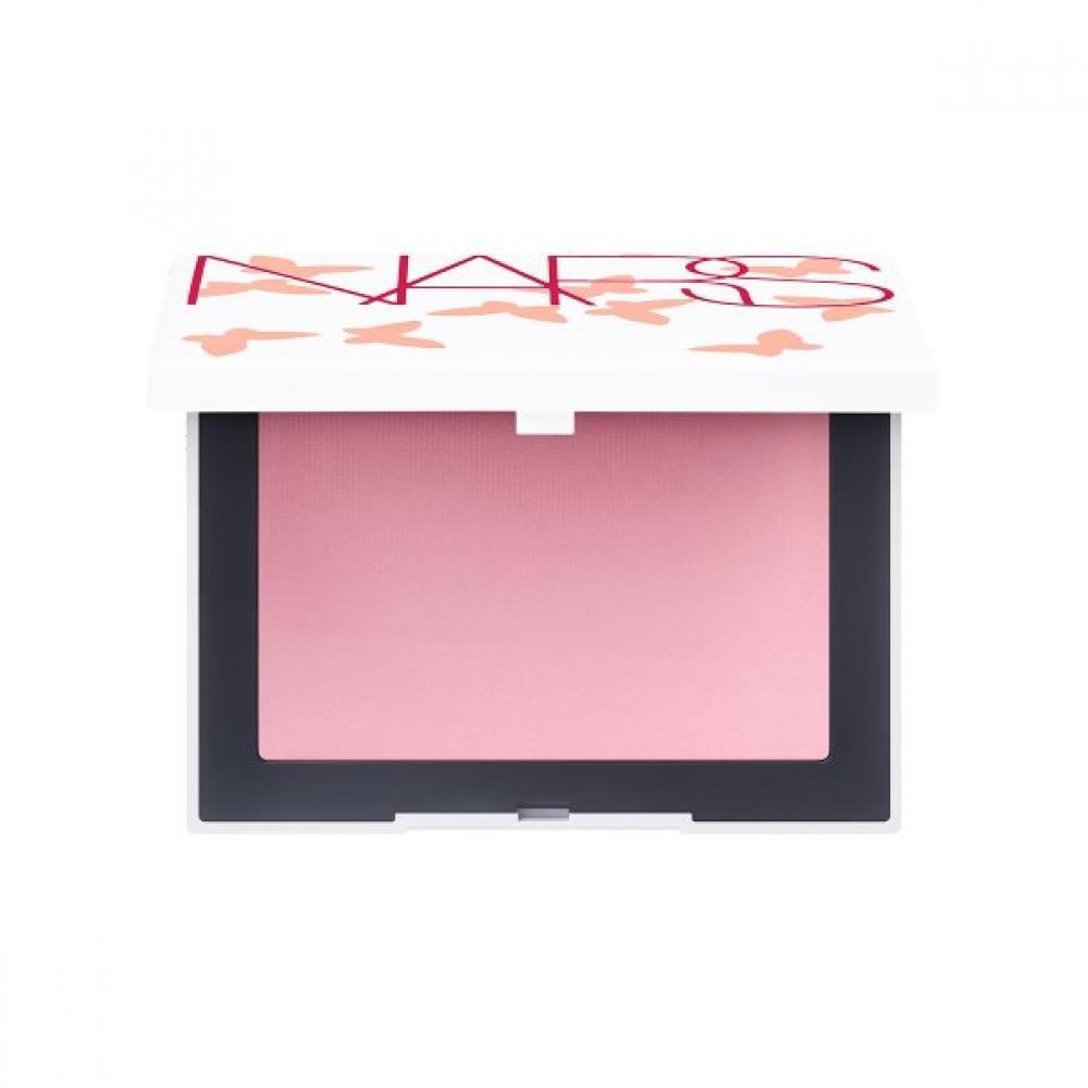 Nars Beauty Evolution Collection Blush Final cut