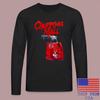 Chopping Mall Horrorfilm Schwarz Größe S2XL Unisex T-Shirt