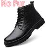 Men's Shoes Genuine Leather Male Desert Boots Low Top Men Casual Shoes Fashion Lace-Up for Men Boots