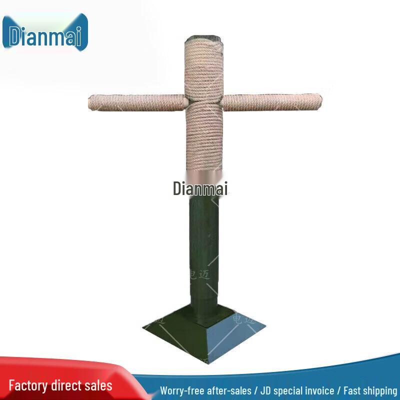 Dianmai Martial Arts Humanoid Training Dummy