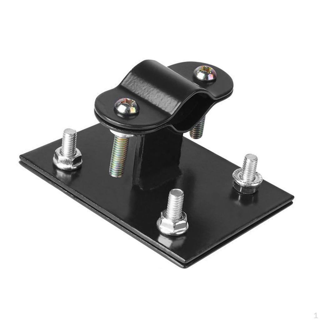 Bike Basket ,Mount Fixing Bracket ,Fixing Accessories ,Adjustable Universal