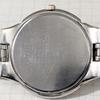 Used CITIZEN EXCEED Watch Quartz Battery Replaced I-29