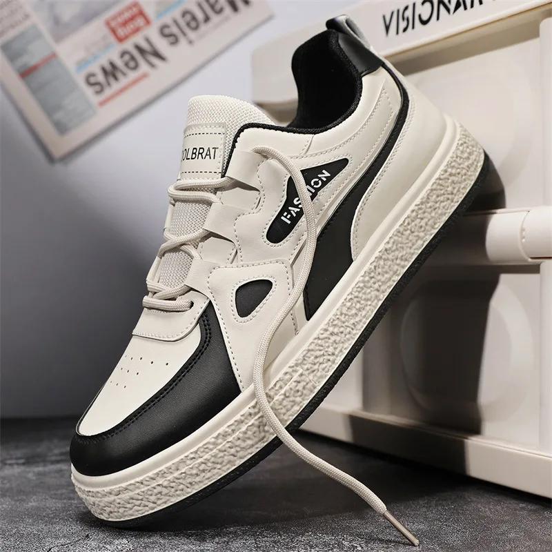 

Роскошные кроссовки для скейтборда, мужские уличные кроссовки для бега в стиле хип-хоп, массивные, удобные, мягкие, повседневные кроссовки для мужчин, теннисная обувь Masculino, мужская обувь 40