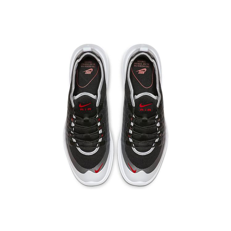 Nike Air Max Axis Schwarz Sportrot Platin AA2146-009