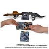 TAKARA TOMY Ania Jurassic World Land Titanosaurus DX Set Animal Dinosaur Toy for Ages 3 and Up