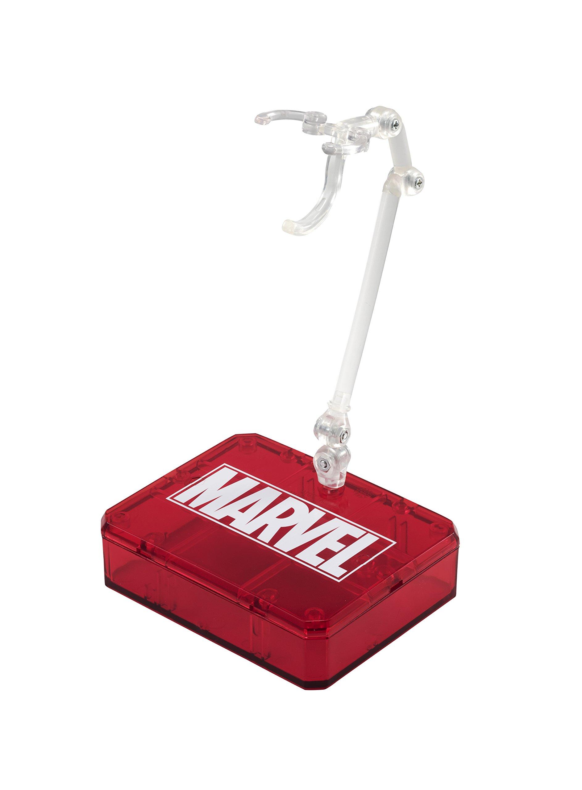 

TAMASHII NATIONS Tamashii STAGE MARVEL Ver.