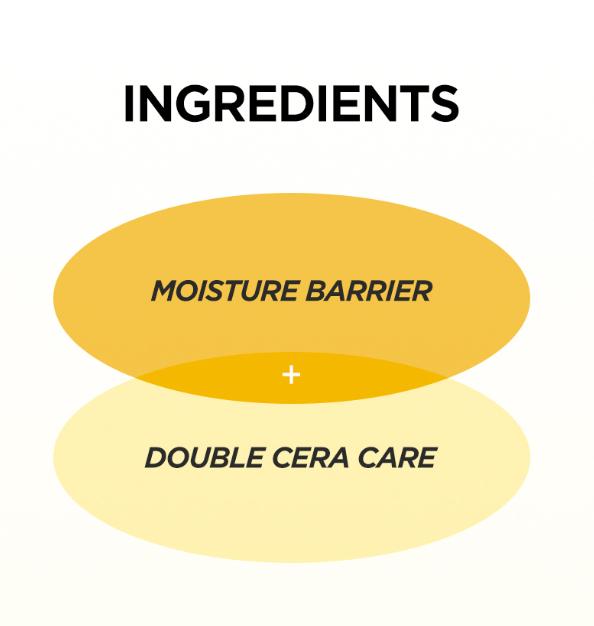 BRTC Ceramide 3 Days Repair Cream | Deep Moisturizing Barrier Cream 50ml