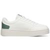 Anta Life Collection Cookie Shoes Synthetic Leather Slip Resistant Cushioning Abrasion Resistant Low top 912228005-3