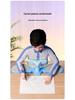 Kids' Posture Corrector Desk Stand: Prevents Hunchback & Low Head Reading in Students