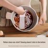 Sule 24CM Non-stick Soup & Stew Pot with Lid