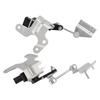 Rear Left+Right Air Suspension Height Level Sensors For Mercedes W212 S212 A207 C207