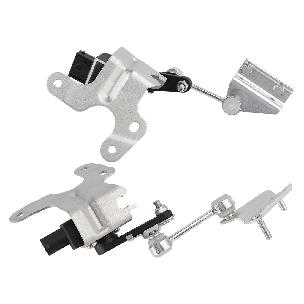 Rear Left+Right Air Suspension Height Level Sensors For Mercedes W212 S212 A207 C207