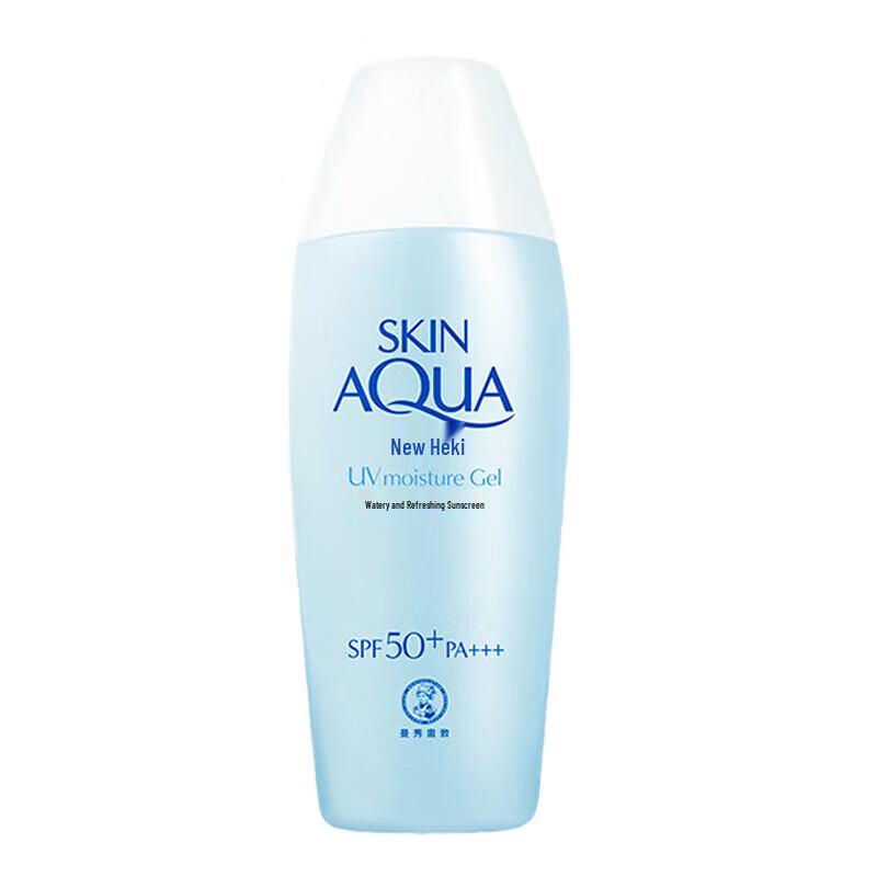 Mentholatum Sunplay Watery Cool Sunscreen Lotion 80g