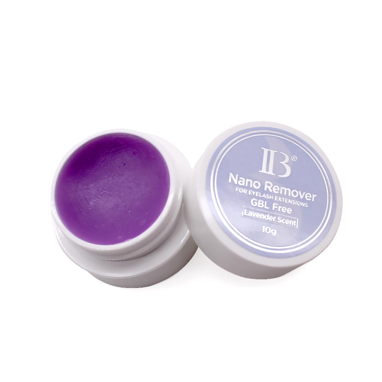 

IBeauty Ultra Super Glue для праймера для снятия наращенных ресниц