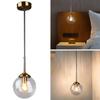 Ceiling Lights ,Hanging Fixture ,Single Head Droplight E14 Pendant Light for Home Decoration