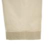 LACOSTE Cropped pants 42 off white Women Used