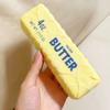 Sensory Fidget Butter Stick Squishy Crunchy Butter Bar Toy Slow Rebound Toy  Children Gifts