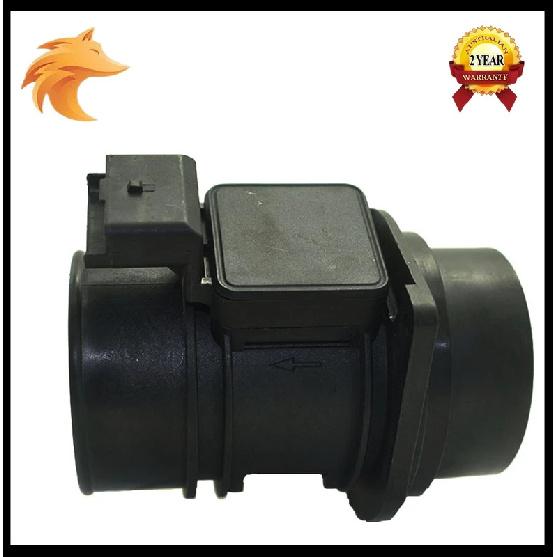 5WK9609 8200235277 7700314057 Mass Air Flow Meter Sensor For RENAULT MASTER LAGUNA AVANTIME VEL SATIS ESPACE 1.9 2.2 2.5 dCI