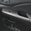 Voor Honda CRV CR-V ABS Perzik Hout 2012 13 14 15 2016 Auto Armsteun Deur Vensterglas Lift Schakelaar Cover trim styling Accessoires