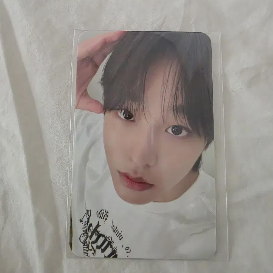 

Ncitywish Everwish Рику Пасс Фотокарточка Запечатанная