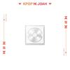 [POB] [Mark on ME] andTEAM KR 2. Mini-Album (Mini CD-R-Version)