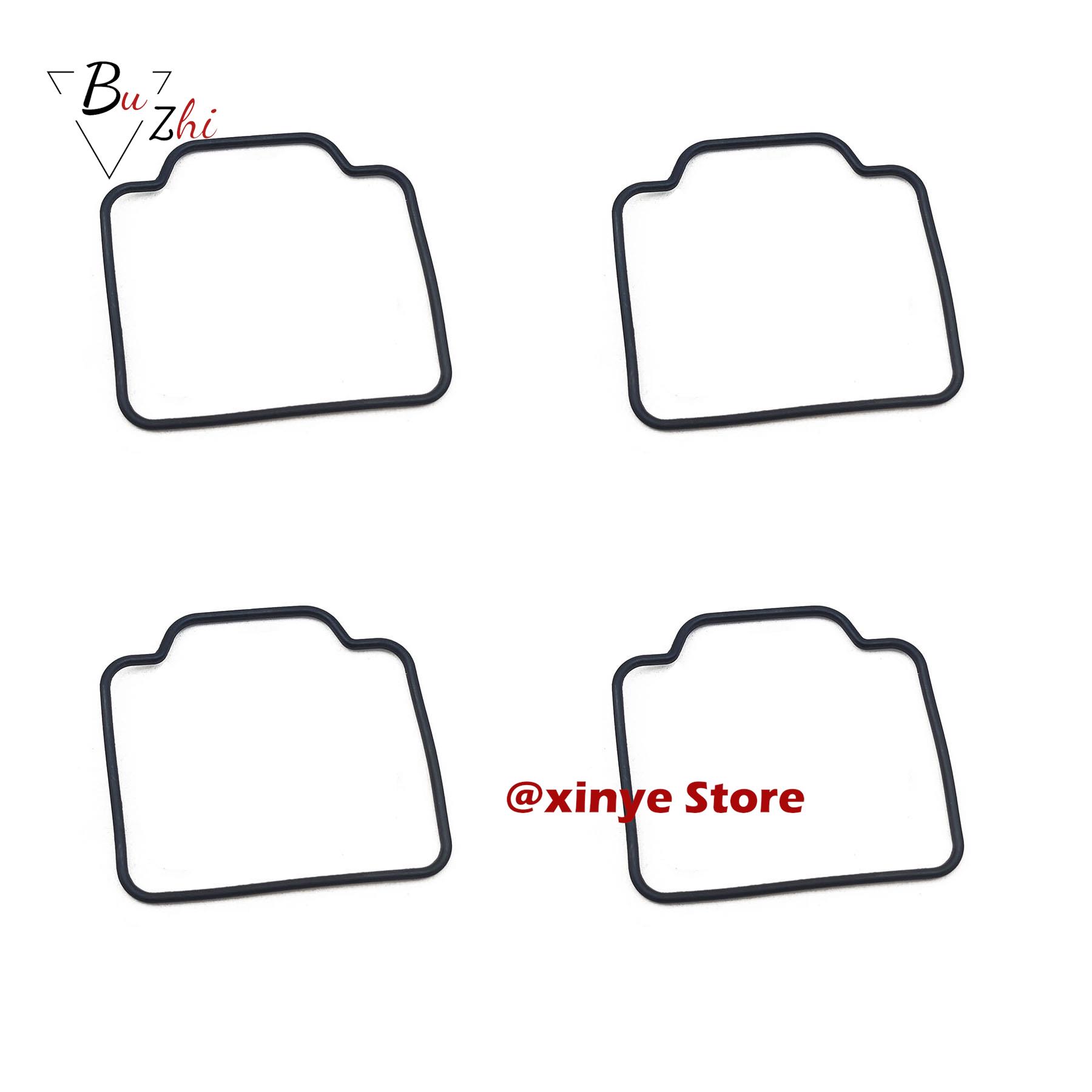 Carburetor repair kit Configure vacuum diaphragm and float for Yamaha version SR400 1992~2000 SR 400 4 gasket