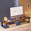 Monitor Stand with Cooling Base: Desktop and Laptop Lifting Bracket for Students