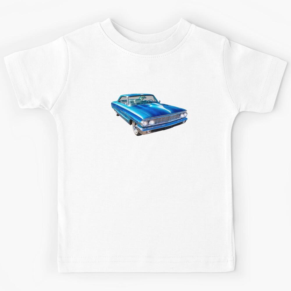 1964 Galaxie Kids T-Shirt 140