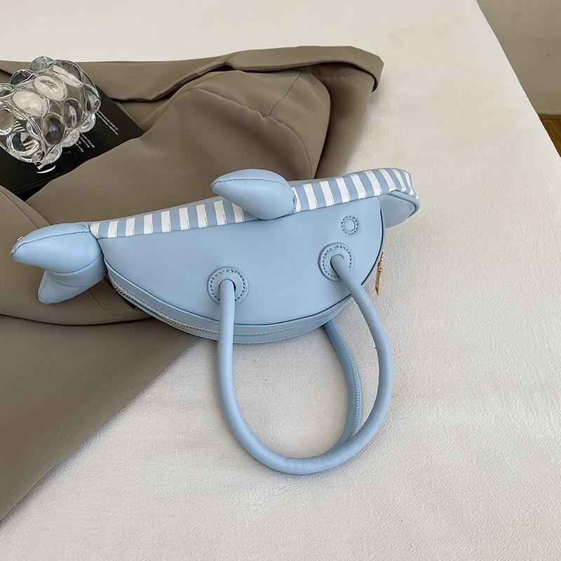 Personalized Niche Animal Bag New Cute Hand Chain Shoulder Bag Wholesale