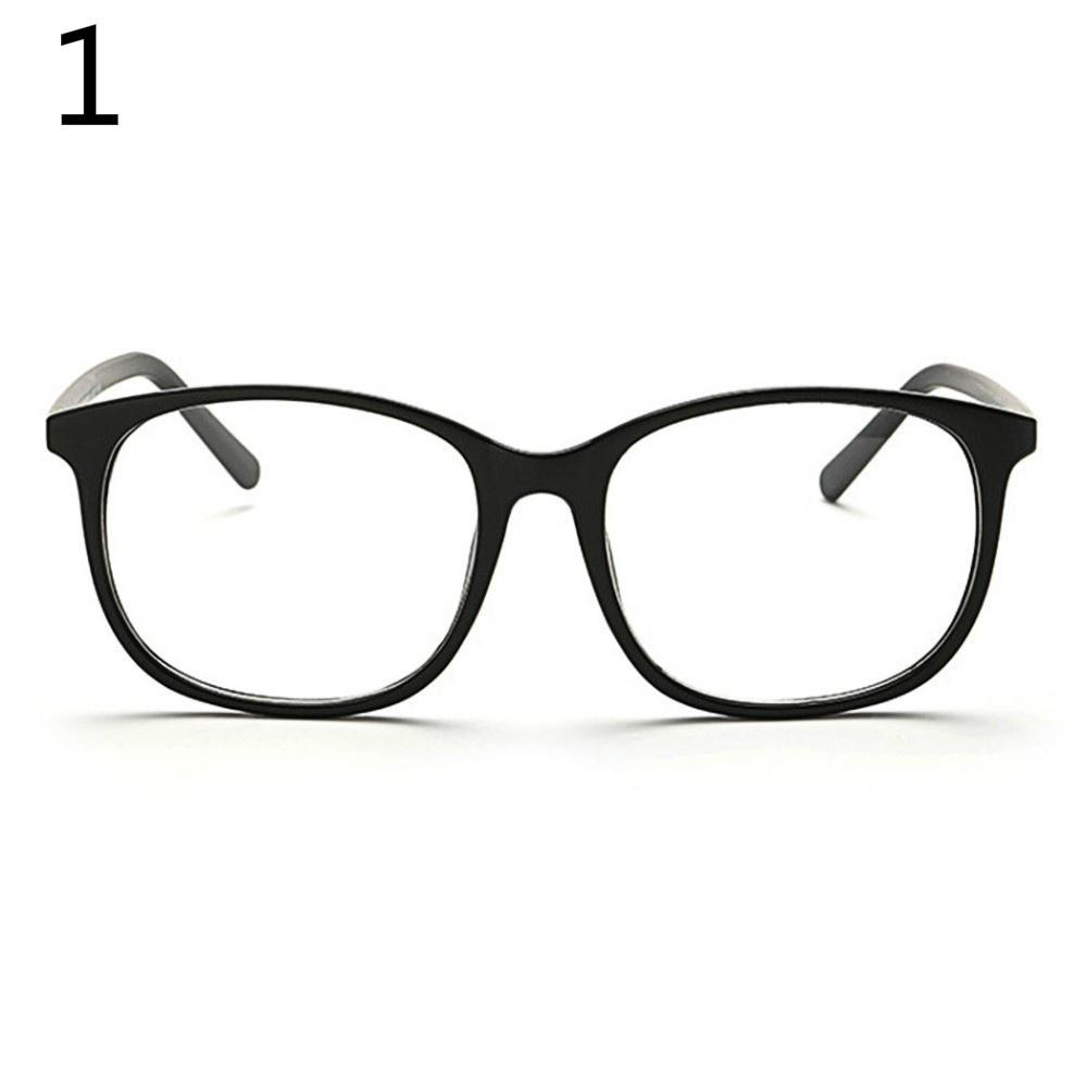 

Брендовые женские очки в оправе ретро винтажные прозрачные линзы очки металлические простые оптические очки 1