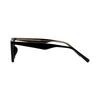 Adije Tegan (Black-Smog) Rv1009 Sunglasses