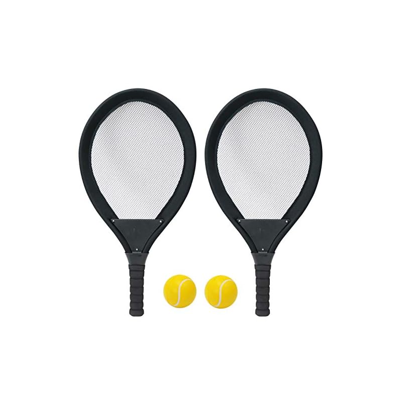 Ikeda Kogyo Co., Ltd. Enjoy Tennis Set [Tennis/Racket] 000056050