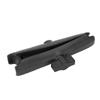 Double Socket Arm 6.7inch Length Aluminum Alloy Long Arm Double Socket Arm Replacement for Size