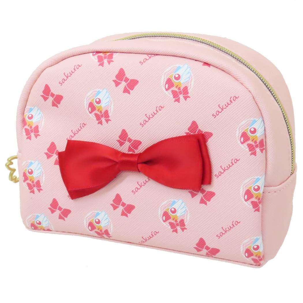 

Косметичка Cardcaptor Sakura издание Clow Card