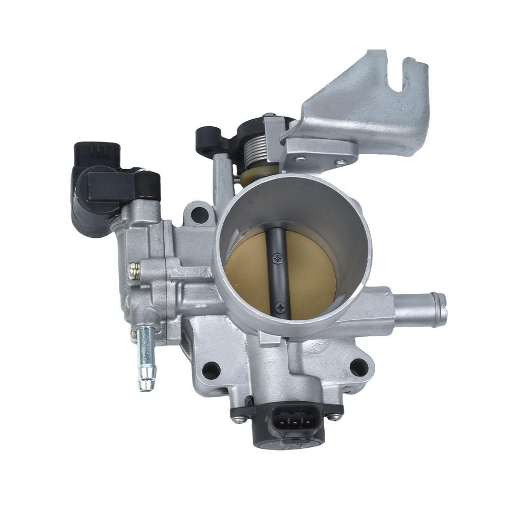 NEW 22030-0D110 Throttle Body With MAP IACV for Corolla Matrix 03-2005 1.8L