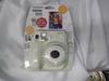 Fujifilm Instax mini7S Instax White INIS MINI 7S WT