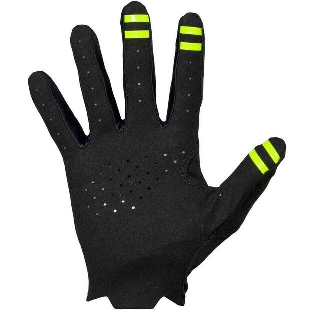 Велосипедные перчатки Pearl Izumi Summit (черные)
