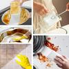 Magic Cleaning Sponge Soft Absorbent Sponges Erasers Kitchen Dishwashing Washing Pot Rust Stain Brushes Cleaner Scouring Pads