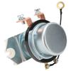 24V Excavator Battery Relay 08088‑30000 Electrode Relay Replacement for Komatsu PC200 PC60 PC120 PC300 PC400