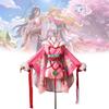 Fox Spirit Matchmaker Cosplay Clothing For Women With Polyester Fabric Perfect For Anime Conventions