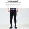 Under Armour Rush Seamless Trainingsleggings Herren Leggings Schwarz 1351456-001