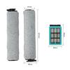 Efficient Cleaning Filters for Bissell For CrossWave Models 3831 HF2 3845