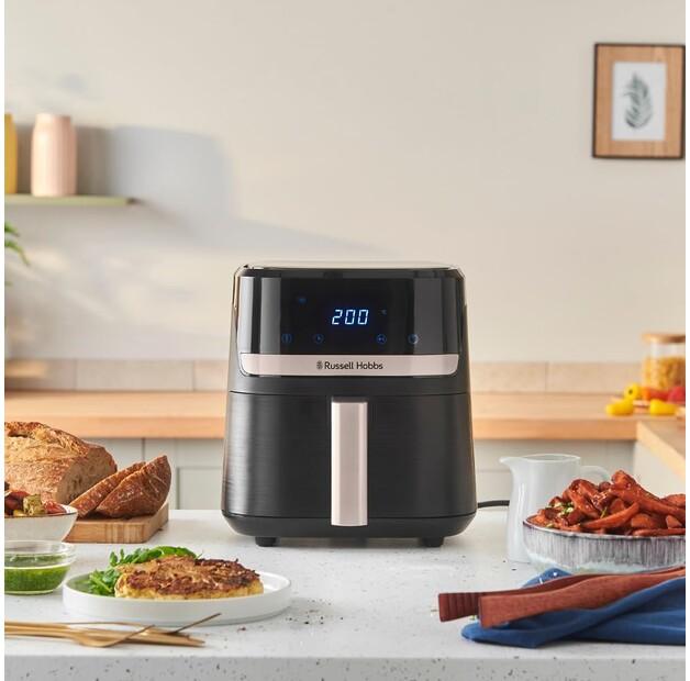 Russell Hobbs SatisFry 4.3l Deep Fryer (27610-56)