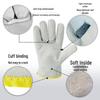 JINGRUIXIANG Schweißhandschuhe