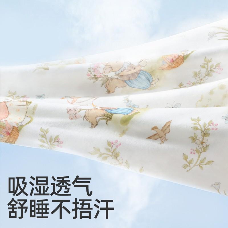 JQ Jingqi Baby Swaddle Blanket 100% Cotton Newborn Wrap Infant Nursery Essential