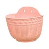 Imitation Flower Pot Garden Flower Pot Flower Pot Wall Hanging Plant Planting Pot Basket Courtyard Balcony Garden Supplies