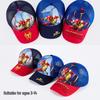 Disney Spider-Man Boys' Summer Baseball Cap
