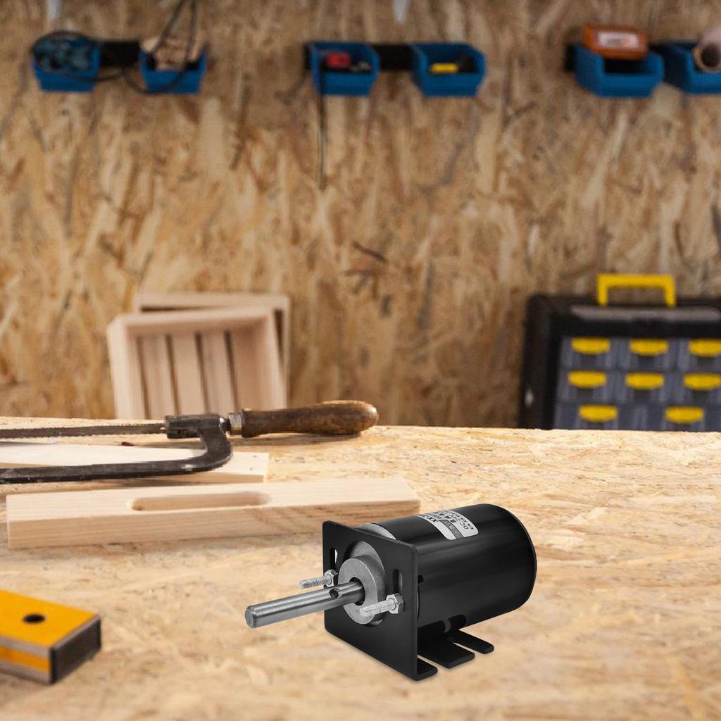 Motor Installation Bracket Base Holder Mount Electric Mounts Adjustable Support